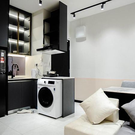 Neusuite Cozy Studio By Guestonic Kuala Lumpur Exterior foto