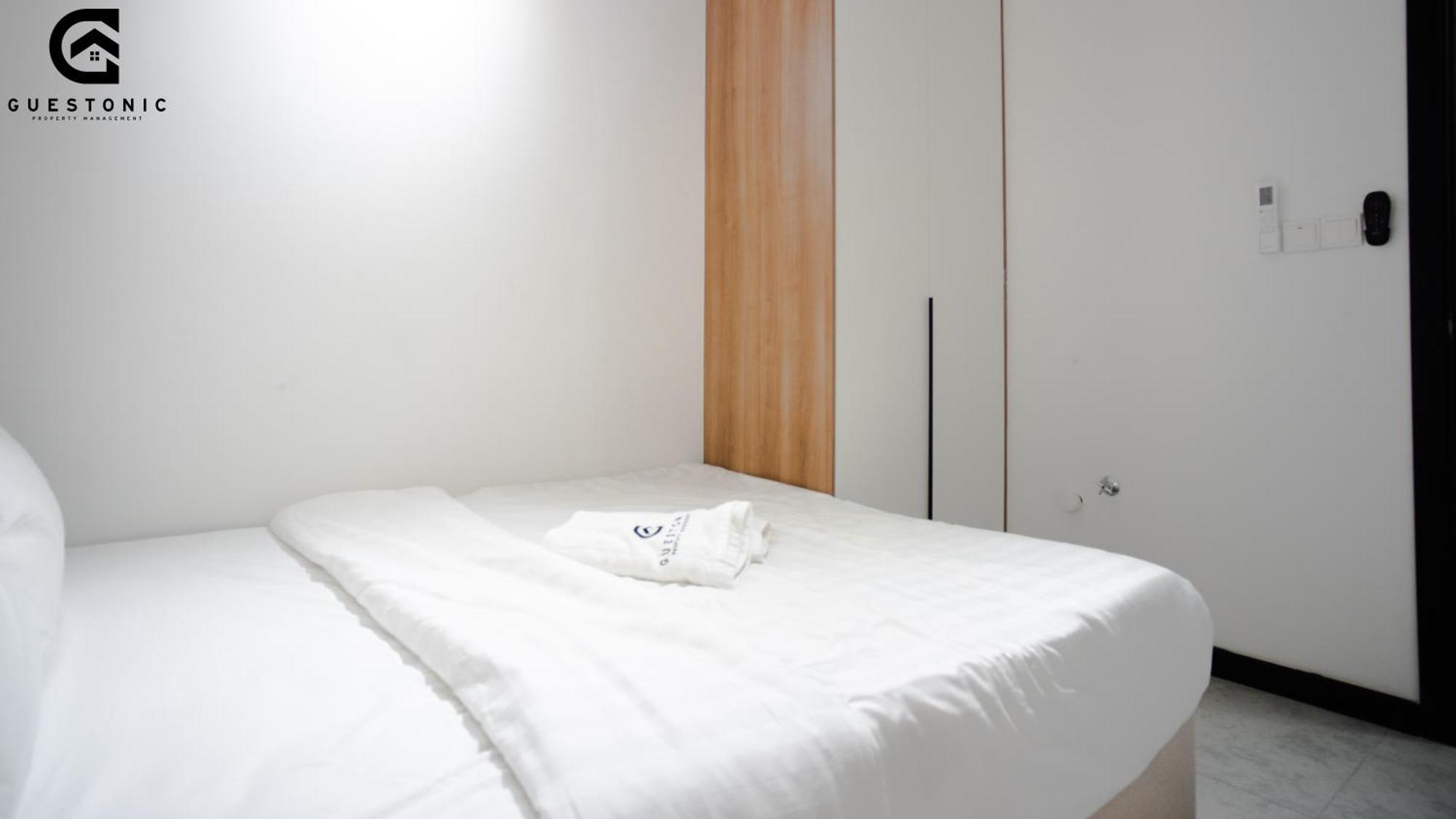 Neusuite Cozy Studio By Guestonic Kuala Lumpur Exterior foto