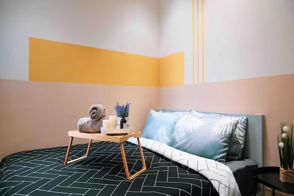 Neusuite Cozy Studio By Guestonic Kuala Lumpur Exterior foto