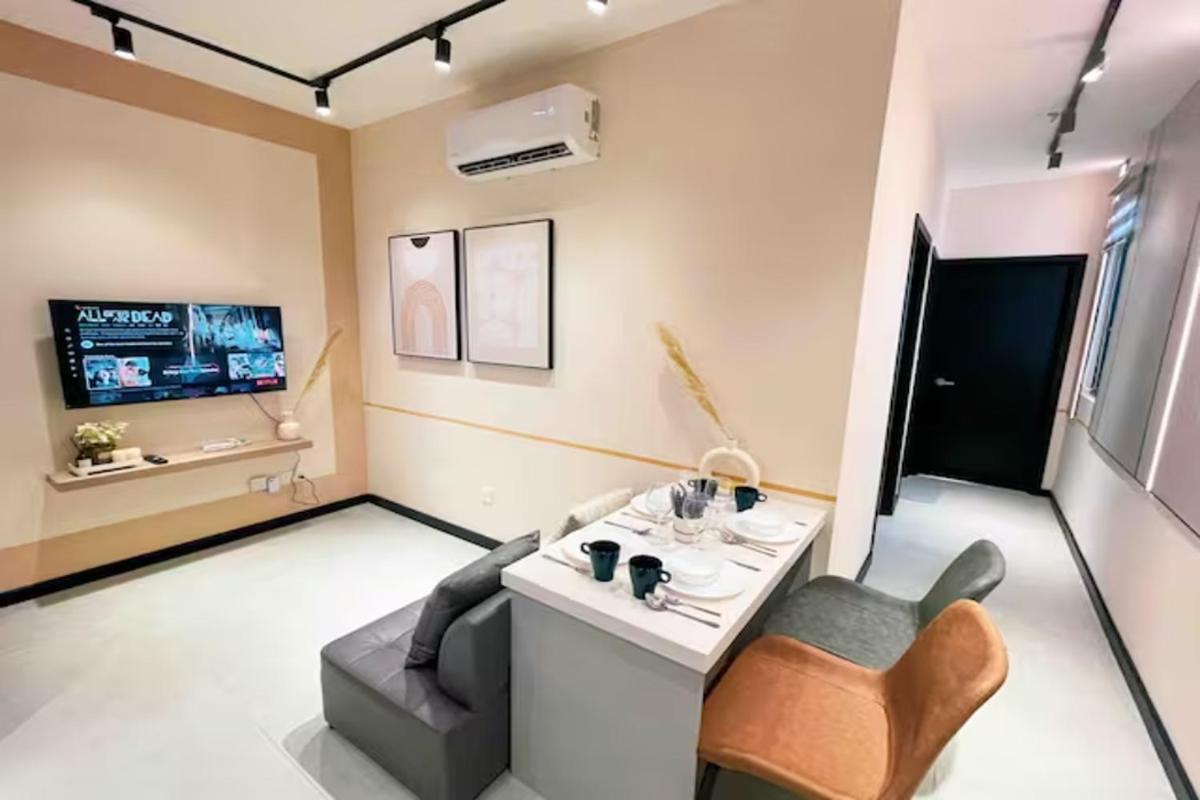 Neusuite Cozy Studio By Guestonic Kuala Lumpur Exterior foto