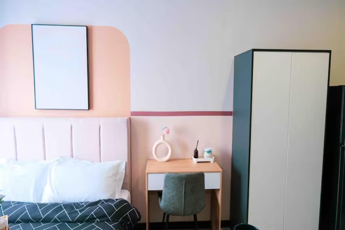 Neusuite Cozy Studio By Guestonic Kuala Lumpur Exterior foto